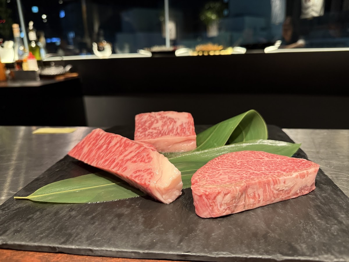 Steak House Zen Photos 2